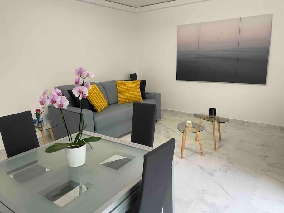 Superbe Appartement Carre Delfino Port De Nice Exterior photo