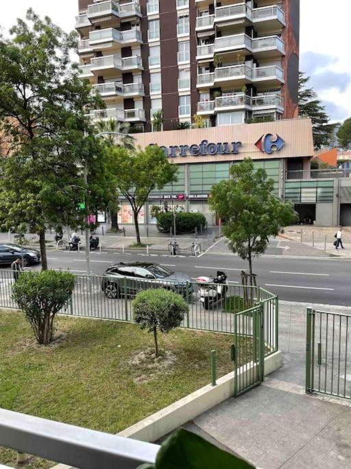 Superbe Appartement Carre Delfino Port De Nice Exterior photo