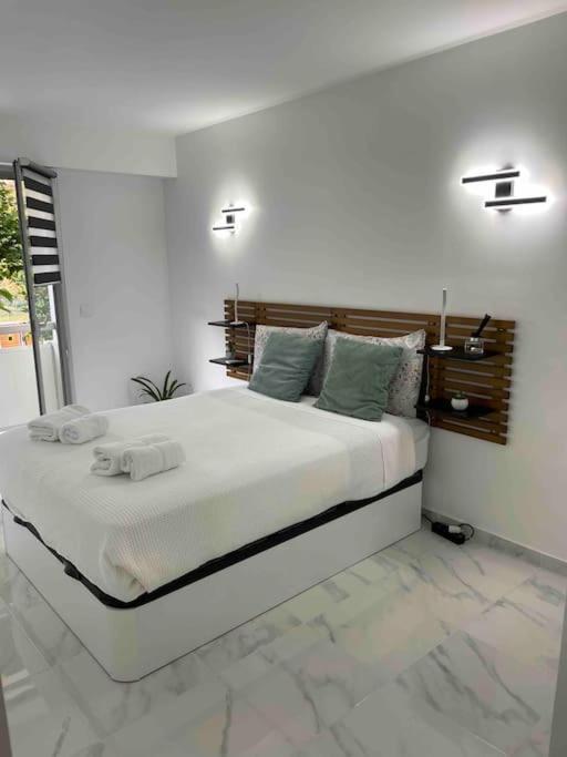 Superbe Appartement Carre Delfino Port De Nice Exterior photo