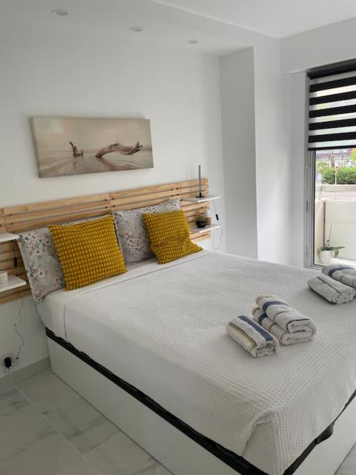 Superbe Appartement Carre Delfino Port De Nice Exterior photo