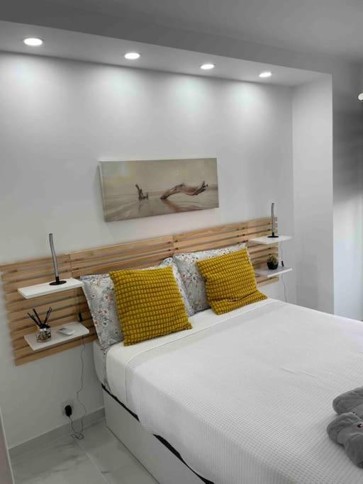 Superbe Appartement Carre Delfino Port De Nice Exterior photo