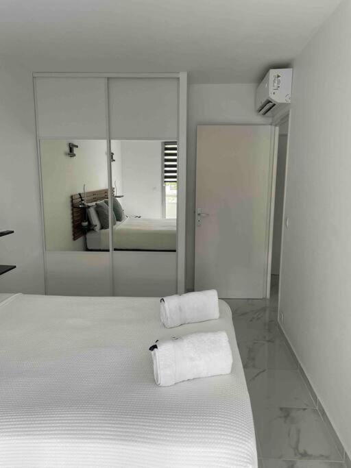 Superbe Appartement Carre Delfino Port De Nice Exterior photo